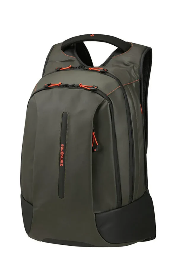 Samsonite Ecodiver Reppu L Climbing Ivy Best