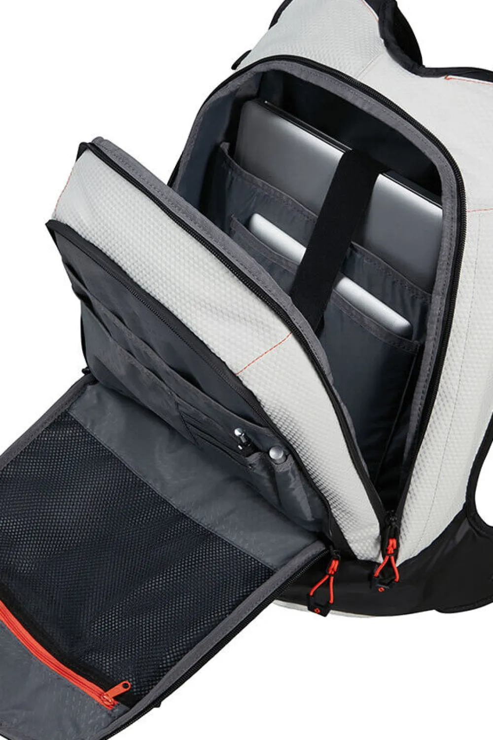 ecodiver_reppu_l_0-2.webp Samsonite Ecodiver Reppu L Cloud White Sale