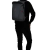 Samsonite Ecodiver Reppu L Black Fashion