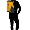 Samsonite Ecodiver Reppu L Yellow Discount