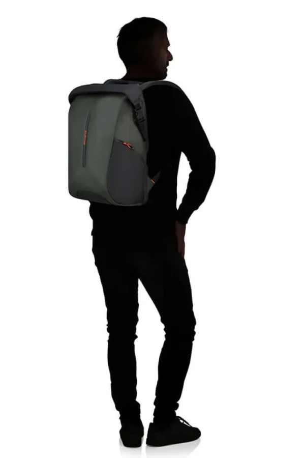 Samsonite Ecodiver Reppu L Climbing Ivy Sale