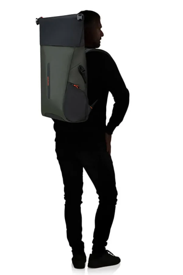 Samsonite Ecodiver Reppu L Climbing Ivy Sale