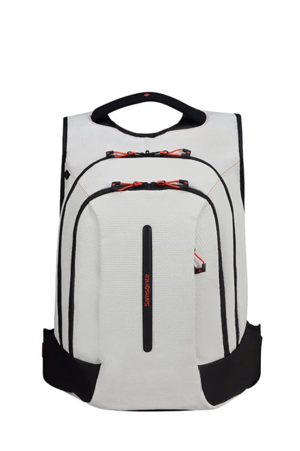 Samsonite Ecodiver Reppu L Cloud White Sale