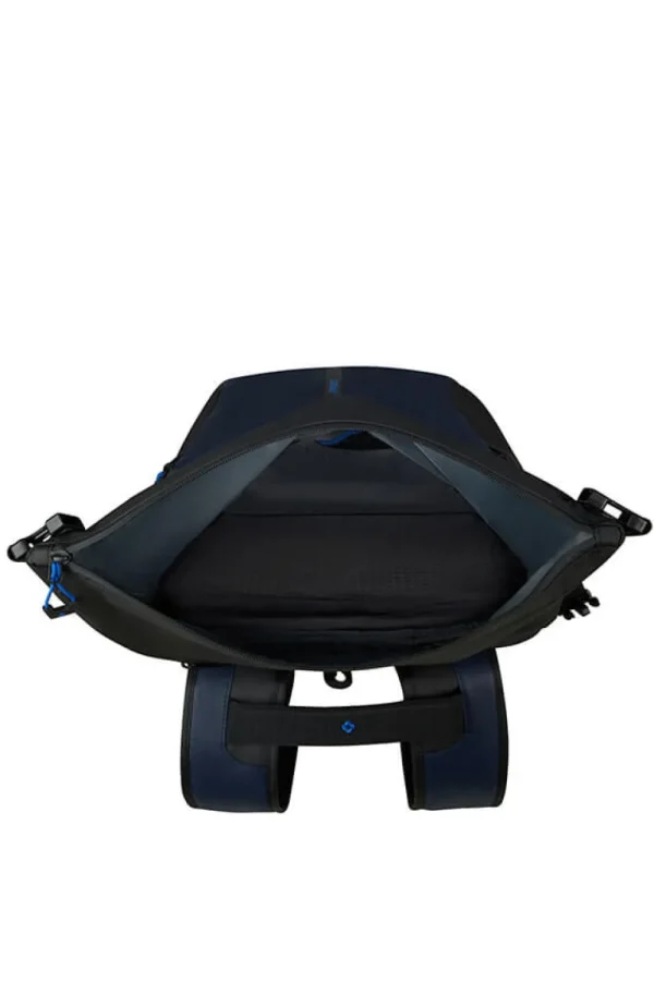 Samsonite Ecodiver Reppu L Blue Nights Outlet