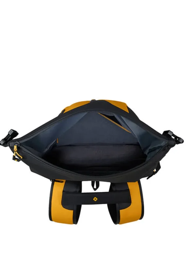Samsonite Ecodiver Reppu L Yellow Discount