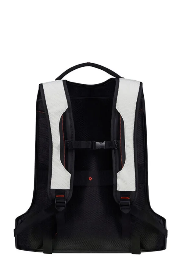 Samsonite Ecodiver Reppu L Cloud White Sale