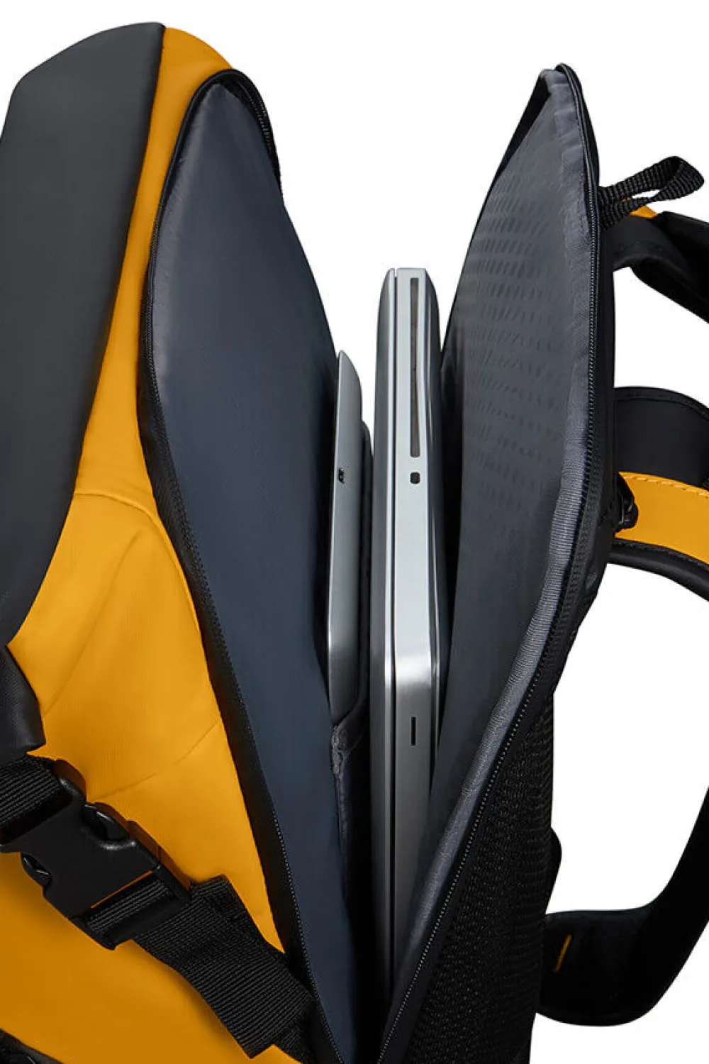 ecodiver_reppu_l_3-5.webp Samsonite Ecodiver Reppu L Yellow Discount