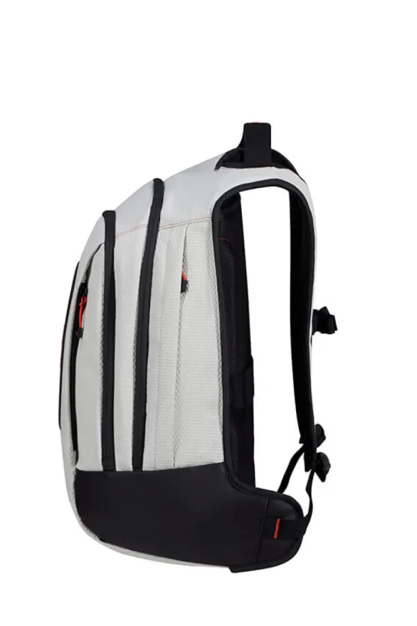 Samsonite Ecodiver Reppu L Cloud White Sale