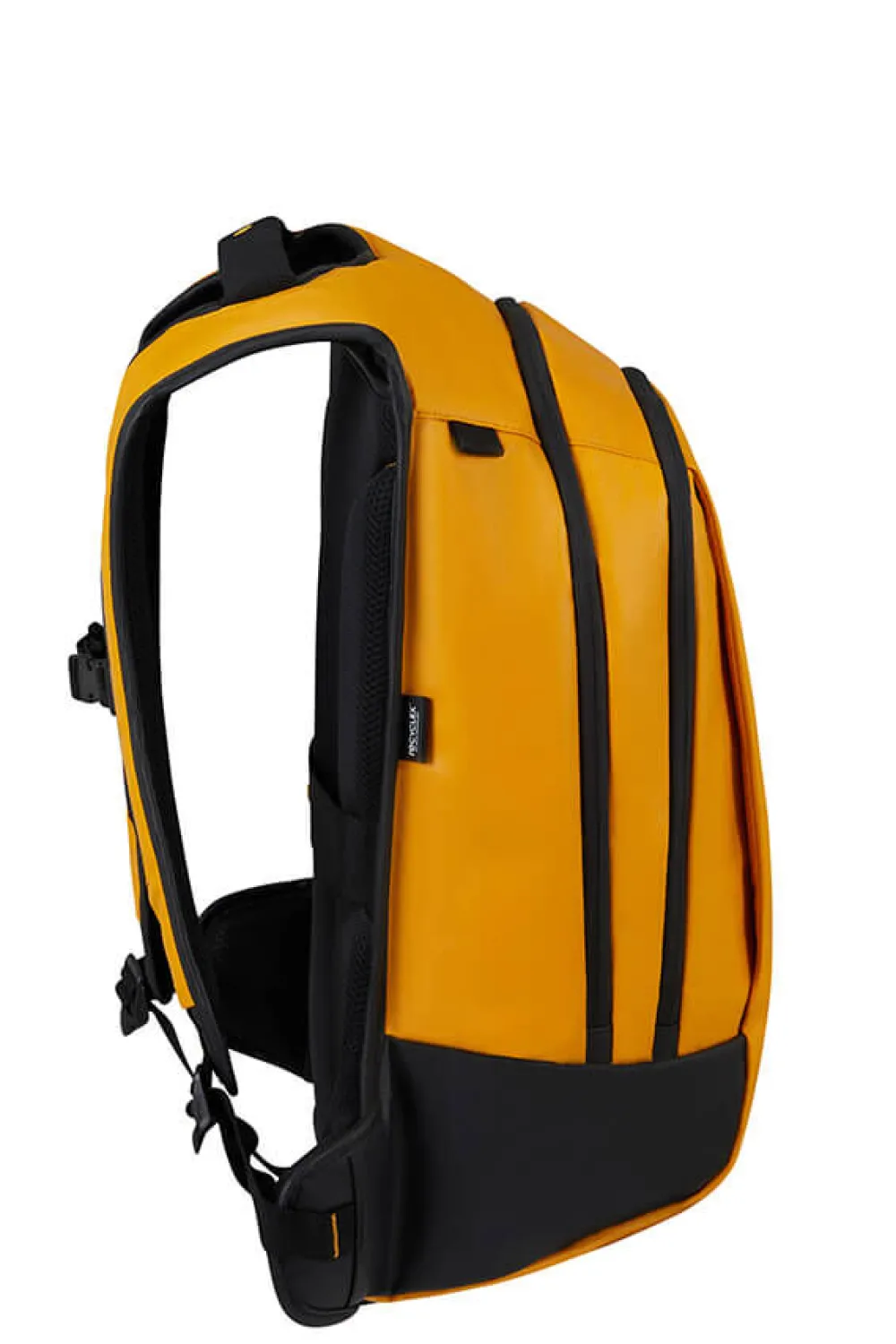 ecodiver_reppu_l_4.webp Samsonite Ecodiver Reppu L Yellow Clearance