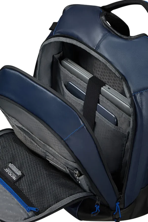 Samsonite Ecodiver Reppu M Blue Nights Online