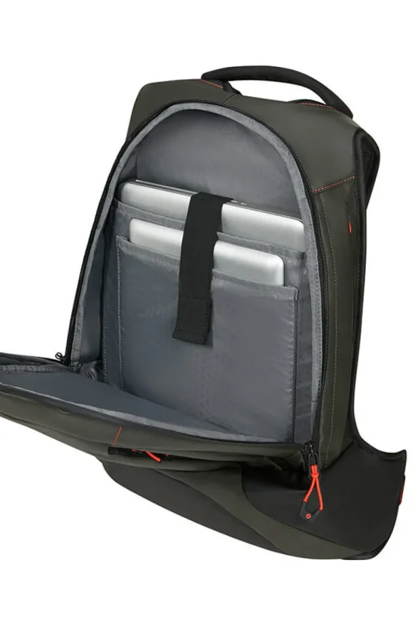 Samsonite Ecodiver Reppu M Climbing Ivy Best