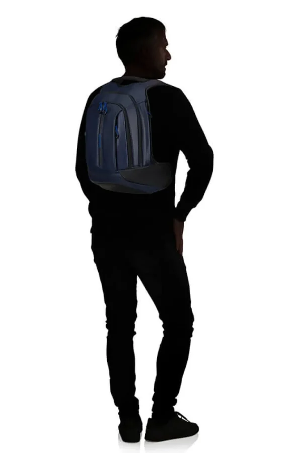 Samsonite Ecodiver Reppu M Blue Nights Online