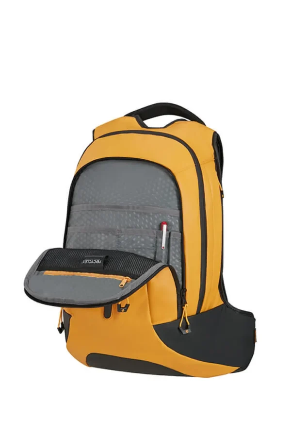 Samsonite Ecodiver Reppu M Yellow New
