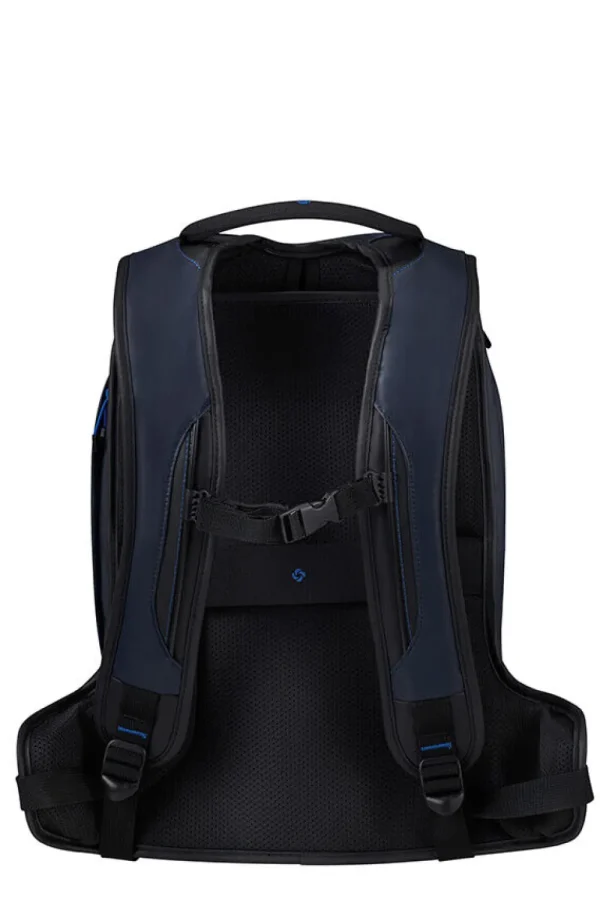 Samsonite Ecodiver Reppu M Blue Nights Online