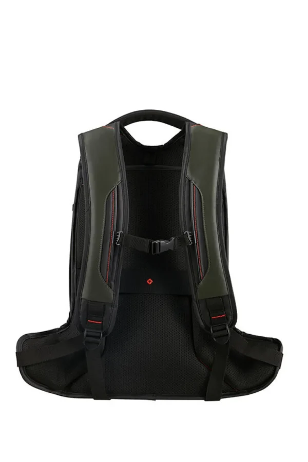 Samsonite Ecodiver Reppu M Climbing Ivy Best