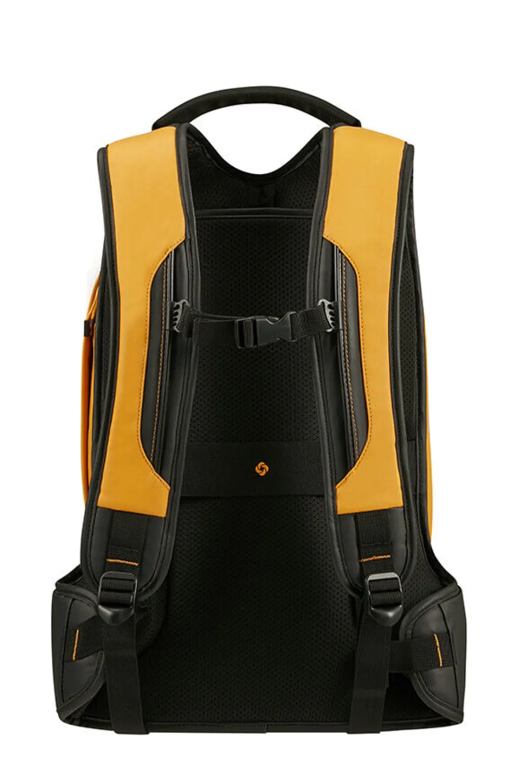ecodiver_reppu_m_2.webp Samsonite Ecodiver Reppu M Yellow New