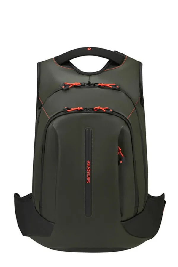 Samsonite Ecodiver Reppu M Climbing Ivy Best