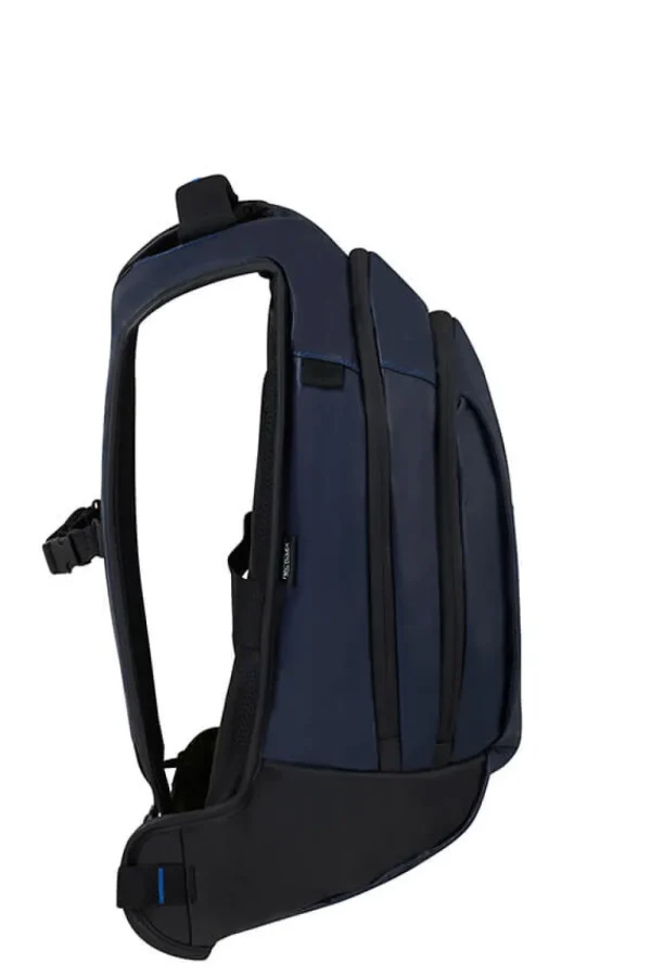 Samsonite Ecodiver Reppu M Blue Nights Online