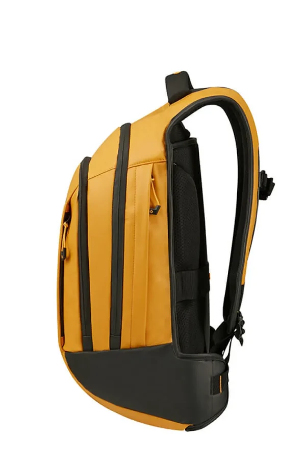 Samsonite Ecodiver Reppu M Yellow New