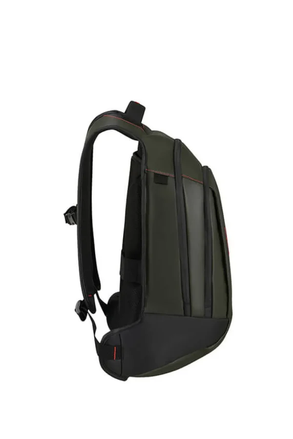 Samsonite Ecodiver Reppu M Climbing Ivy Best