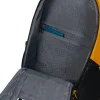 Samsonite Ecodiver Reppu M USB Yellow Online