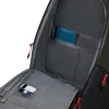 Samsonite Ecodiver Reppu M USB Climbing Ivy New