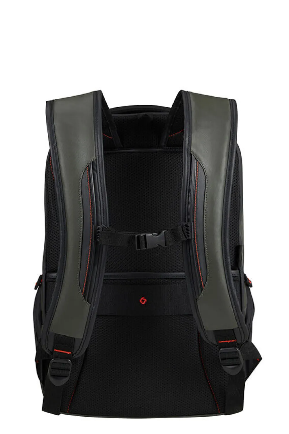 ecodiver_reppu_m_usb_1.webp Samsonite Ecodiver Reppu M USB Climbing Ivy New