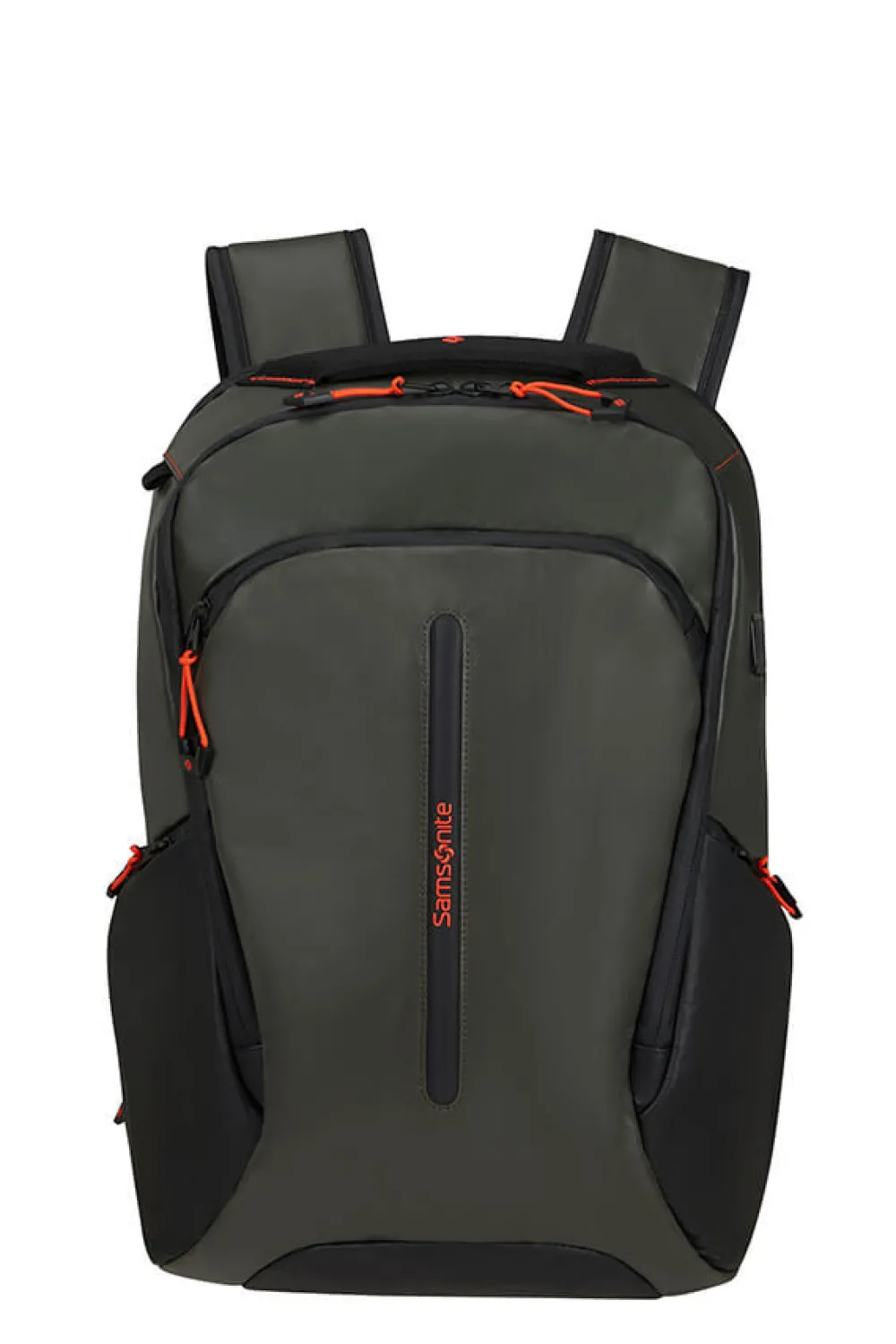 ecodiver_reppu_m_usb_3.webp Samsonite Ecodiver Reppu M USB Climbing Ivy New