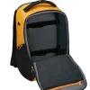 Samsonite Ecodiver Reppu XS Yellow Clearance