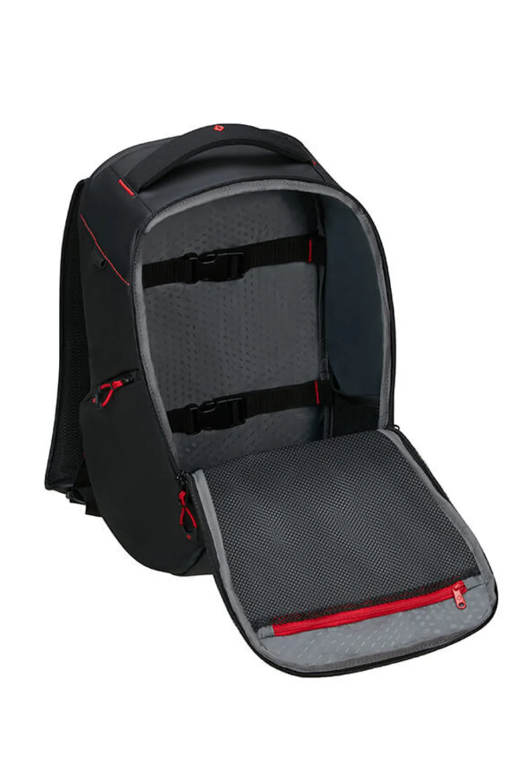ecodiver_reppu_xs_0.webp Samsonite Ecodiver Reppu XS Black Outlet