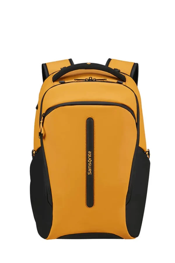 Samsonite Ecodiver Reppu XS Yellow Clearance