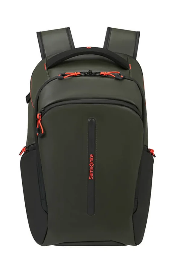 Samsonite Ecodiver Reppu XS Climbing Ivy New