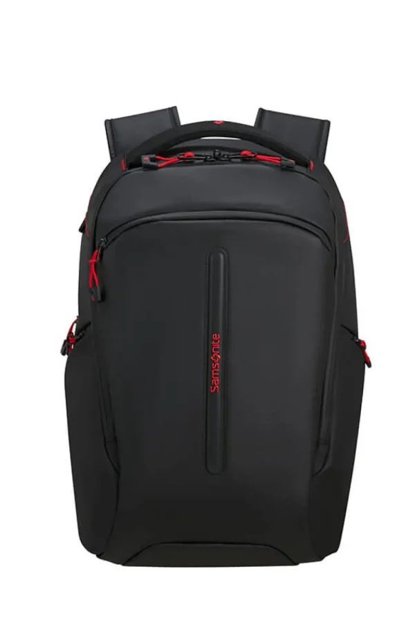 Samsonite Ecodiver Reppu XS Black Outlet