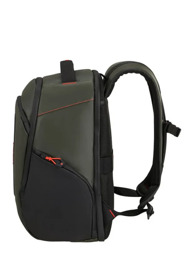 Samsonite Ecodiver Reppu XS Climbing Ivy New