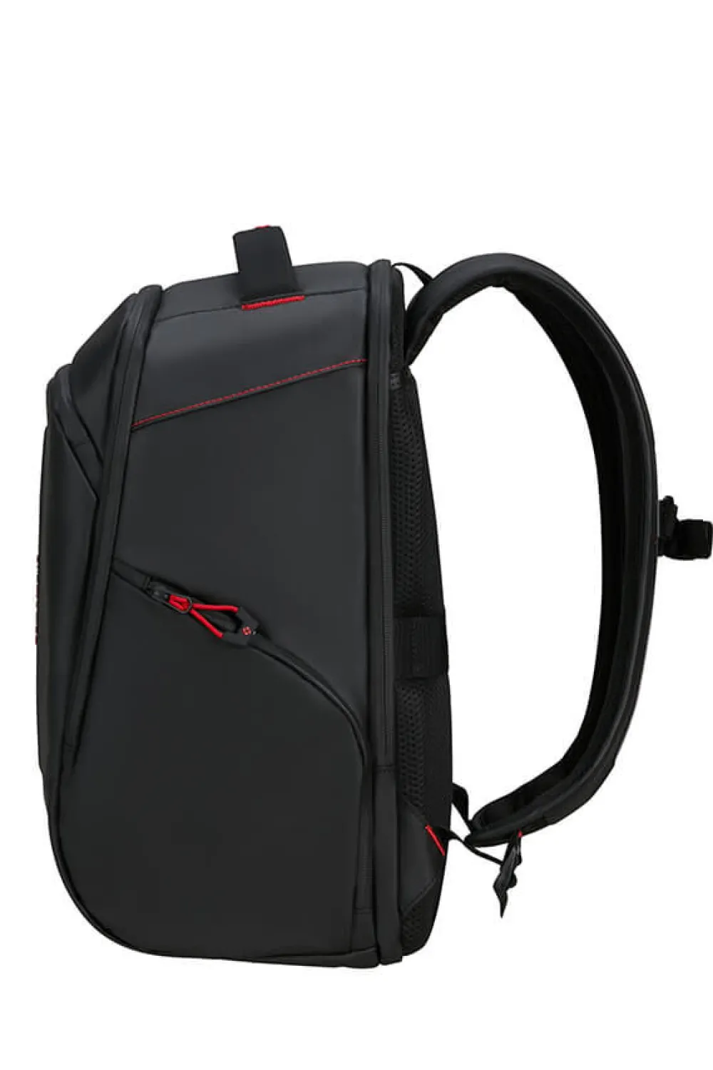 ecodiver_reppu_xs_4.webp Samsonite Ecodiver Reppu XS Black Outlet