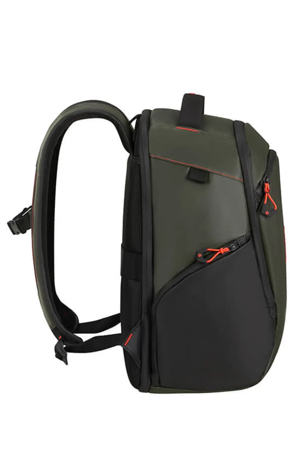 ecodiver_reppu_xs_5.webp Samsonite Ecodiver Reppu XS Climbing Ivy New
