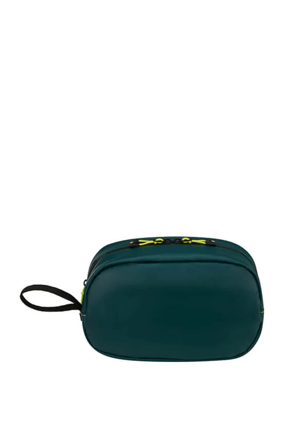 ecodiver_toilettilaukku_1-2.webp Samsonite Ecodiver Toilettilaukku Dark Teal/Lime Hot