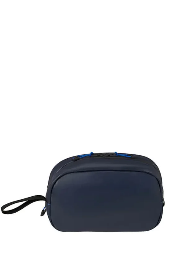 Samsonite Ecodiver Toilettilaukku Blue Nights Online