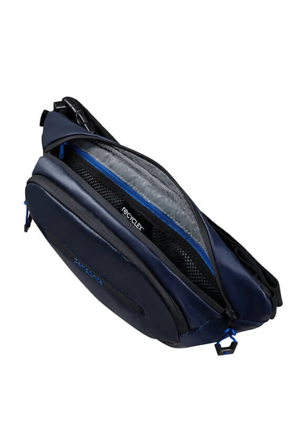 ecodiver_vylaukku_0-1.webp Samsonite Ecodiver Vyölaukku Blue Nights New