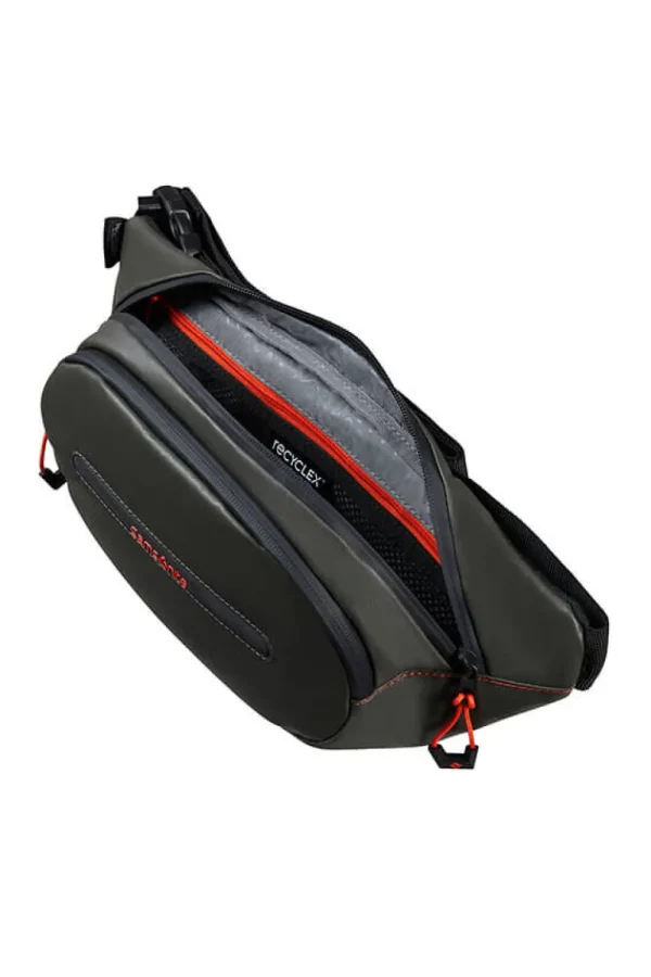 Samsonite Ecodiver Vyölaukku Climbing Ivy Online