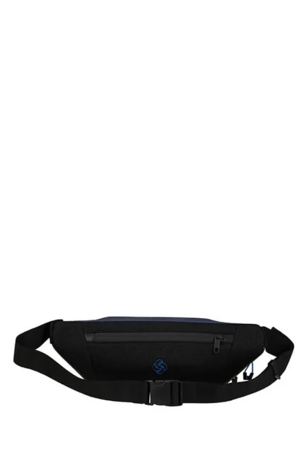 Samsonite Ecodiver Vyölaukku Blue Nights New