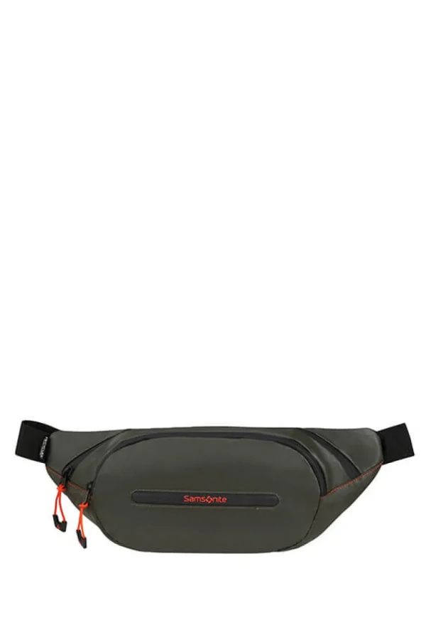 Samsonite Ecodiver Vyölaukku Climbing Ivy Online