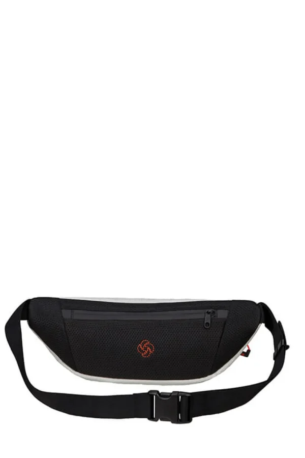 Samsonite Ecodiver Vyölaukku Cloud White Hot