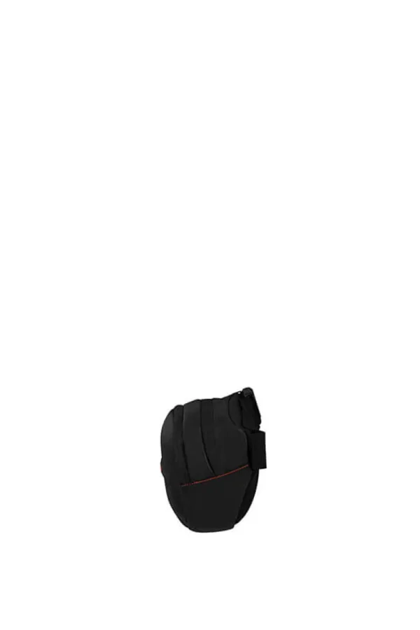 Samsonite Ecodiver Vyölaukku Black New