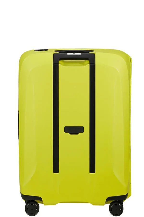 Samsonite Essens Nelipyöräinen matkalaukku 69cm Lime Best