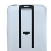 Samsonite Essens Nelipyöräinen matkalaukku 69cm Glacier Outlet