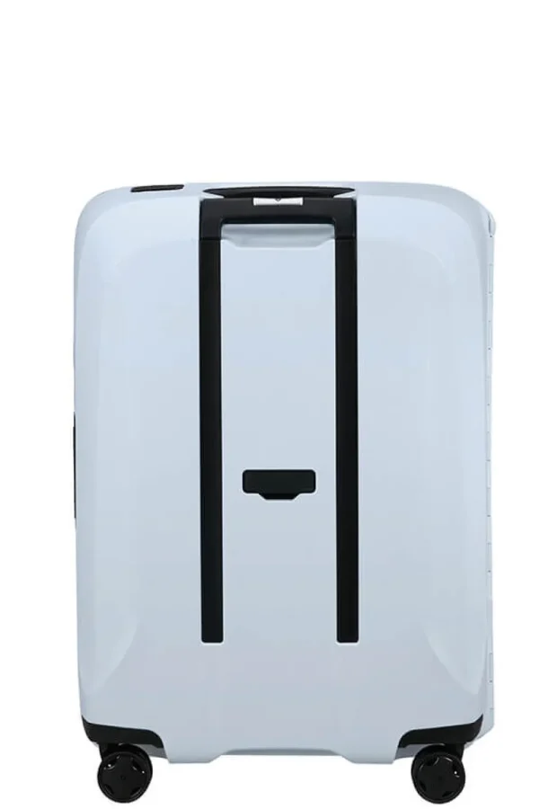 Samsonite Essens Nelipyöräinen matkalaukku 69cm Glacier Outlet