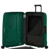 Samsonite Essens Nelipyöräinen matkalaukku 75cm Alpine Green New