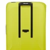 Samsonite Essens Nelipyöräinen matkalaukku 75cm Lime Fashion