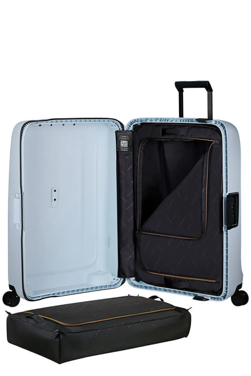 essens_nelipyrinen_matkal_0-20.webp Samsonite Essens Nelipyöräinen matkalaukku 75cm Glacier Discount
